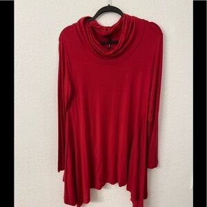 Coco + Carmen blouse size S/M